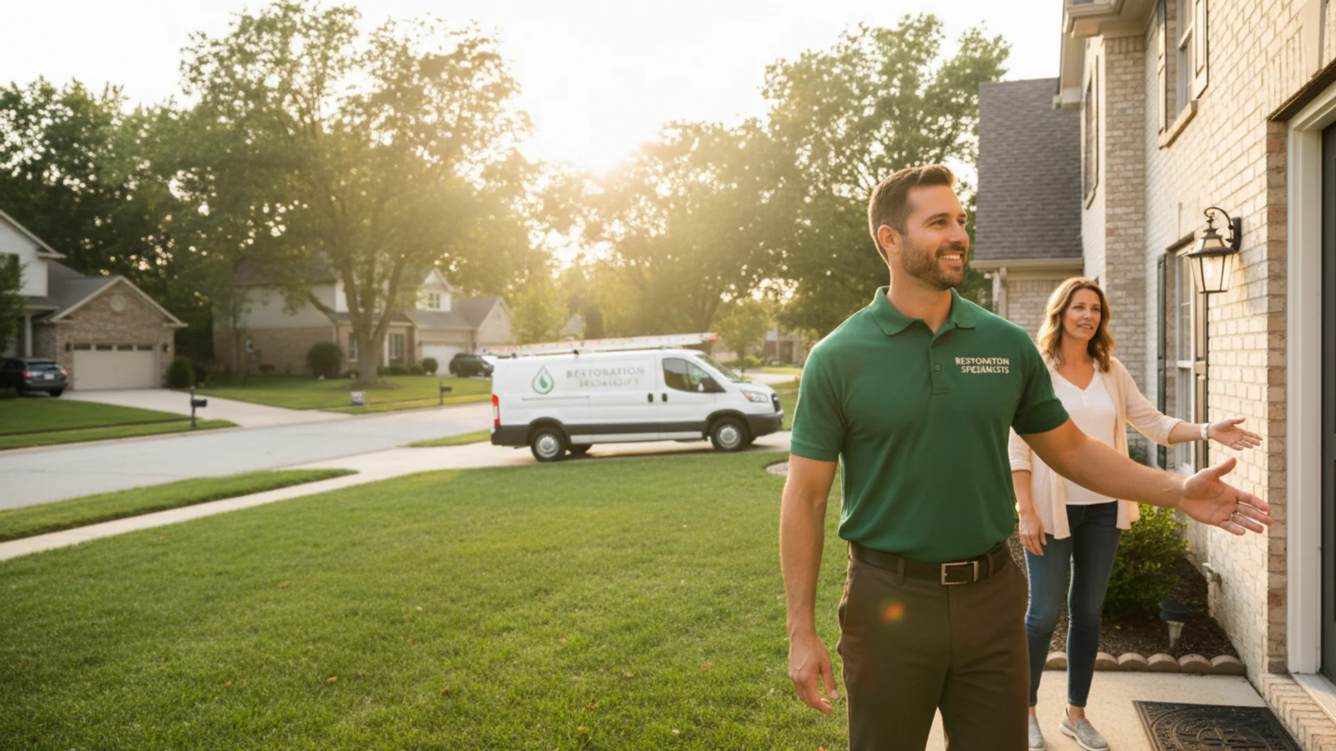 Trusted Water Damage Restoration Experts in Seminole, OK Near Me – Licensed Pros You Can Rely On
